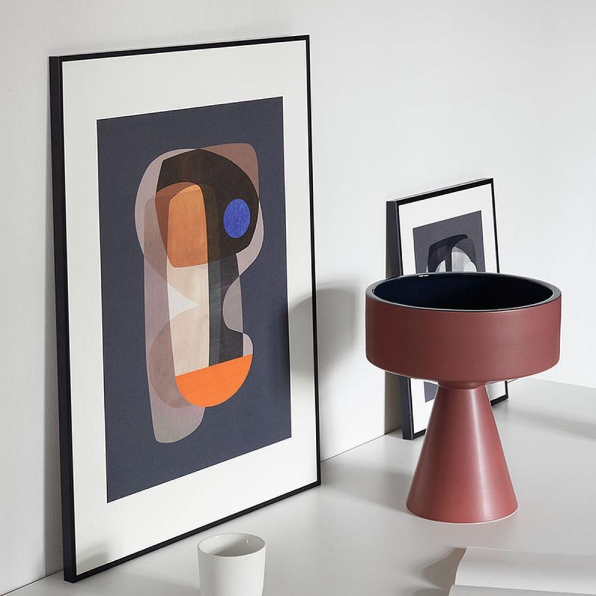 Abstract cubism – image 2