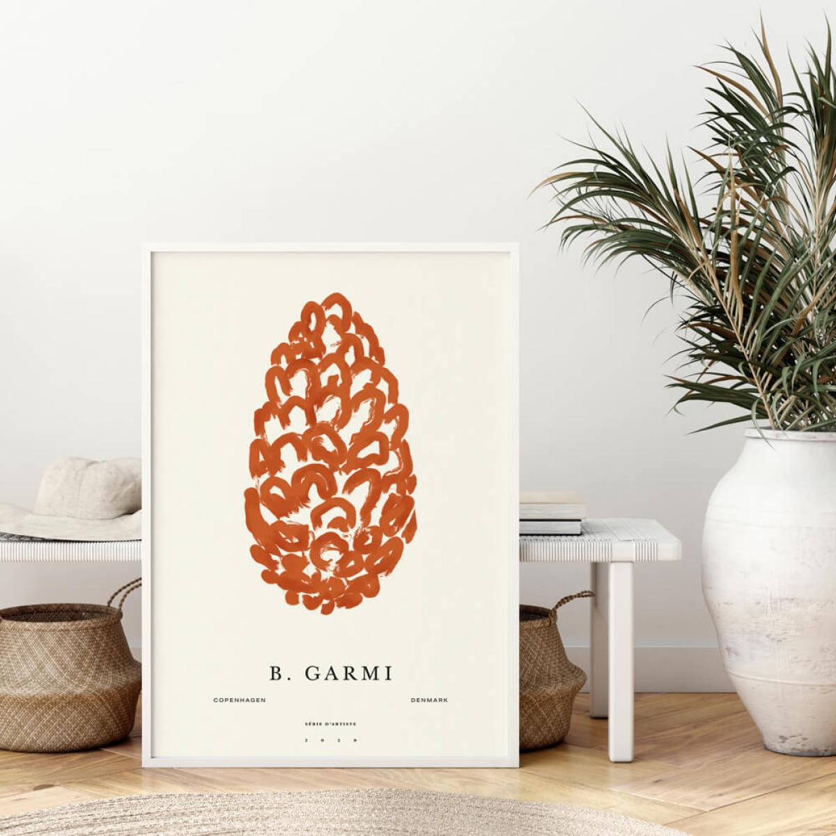 Pine Cone – image 2