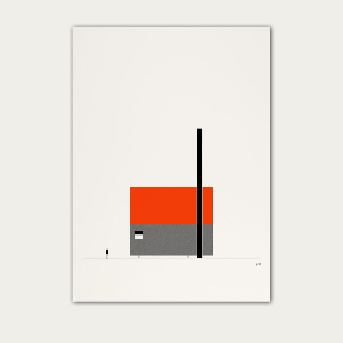 Casa Plano I by Bruna Canepa – image 2