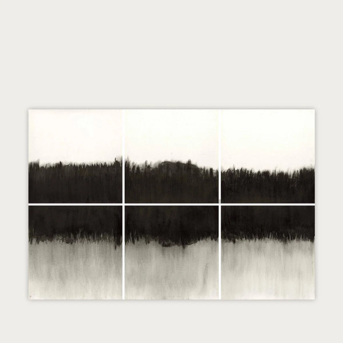 Reflections 2 Art Print – image 1