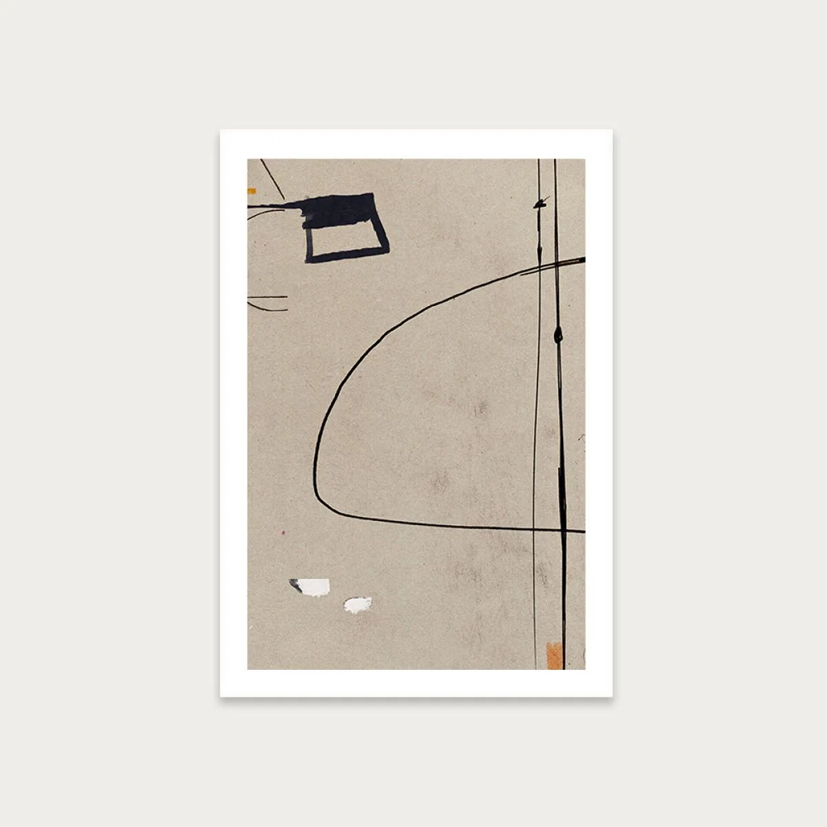 Regenerate Art Print Unframed
