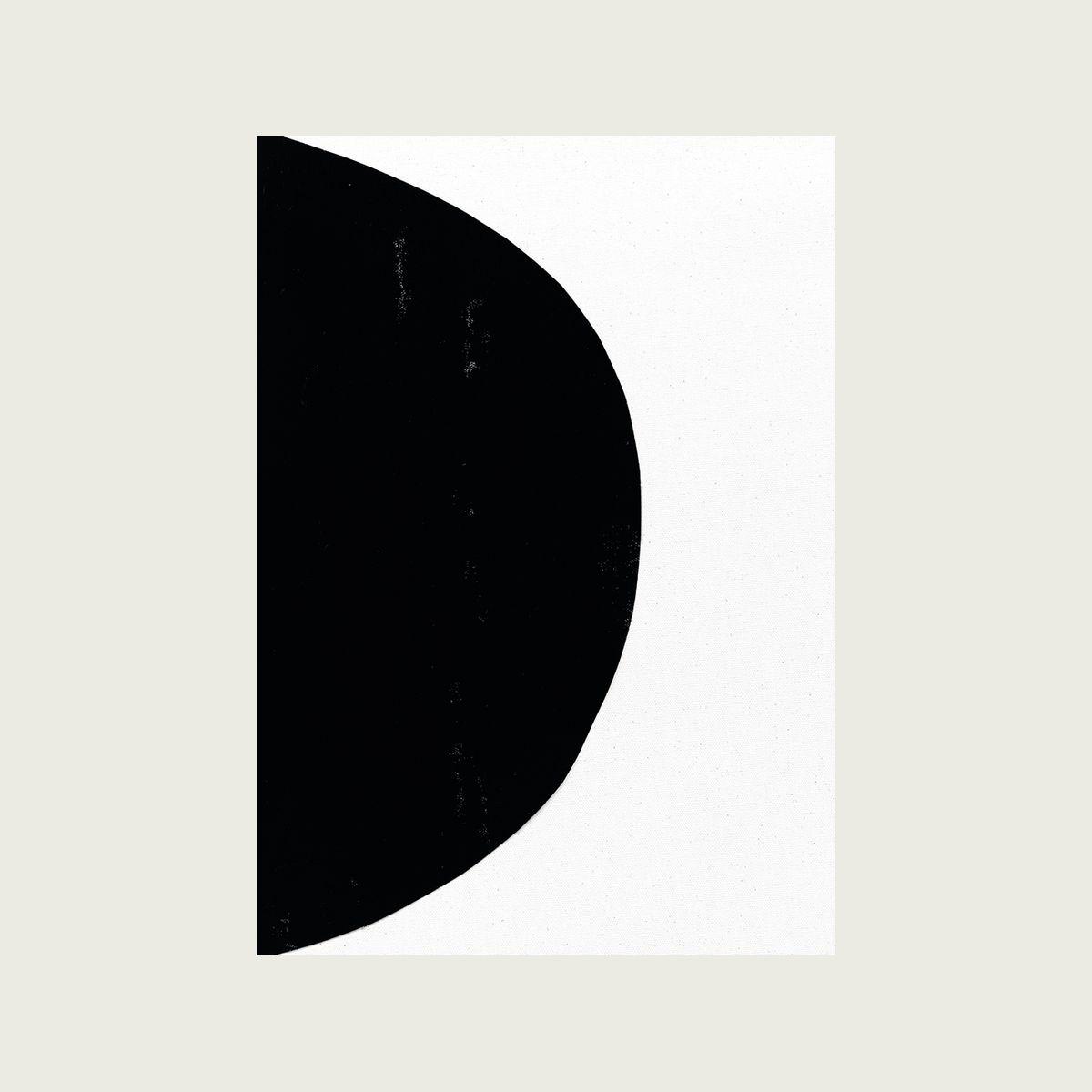 Circles no. 10