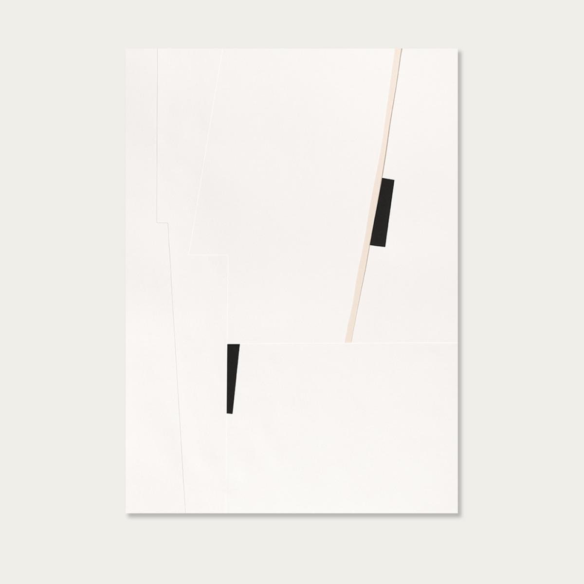 Deconstructed no. 34