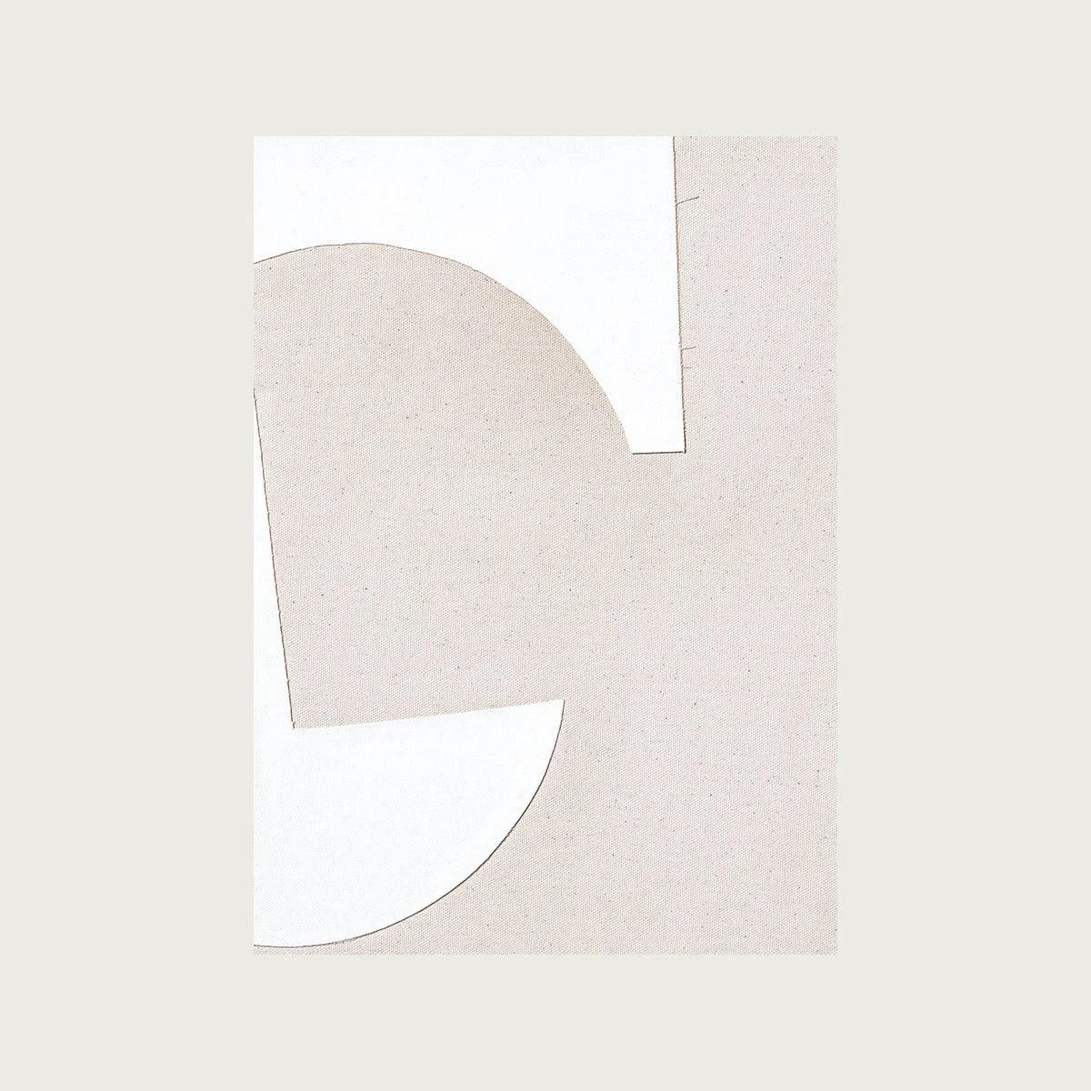 Object blanc no. 25 – image 1