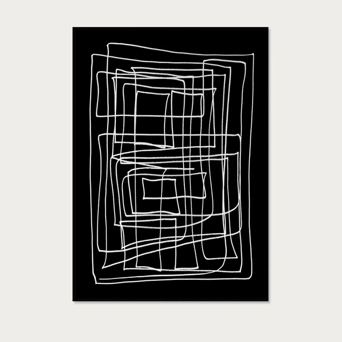 Deconstructed no. 42