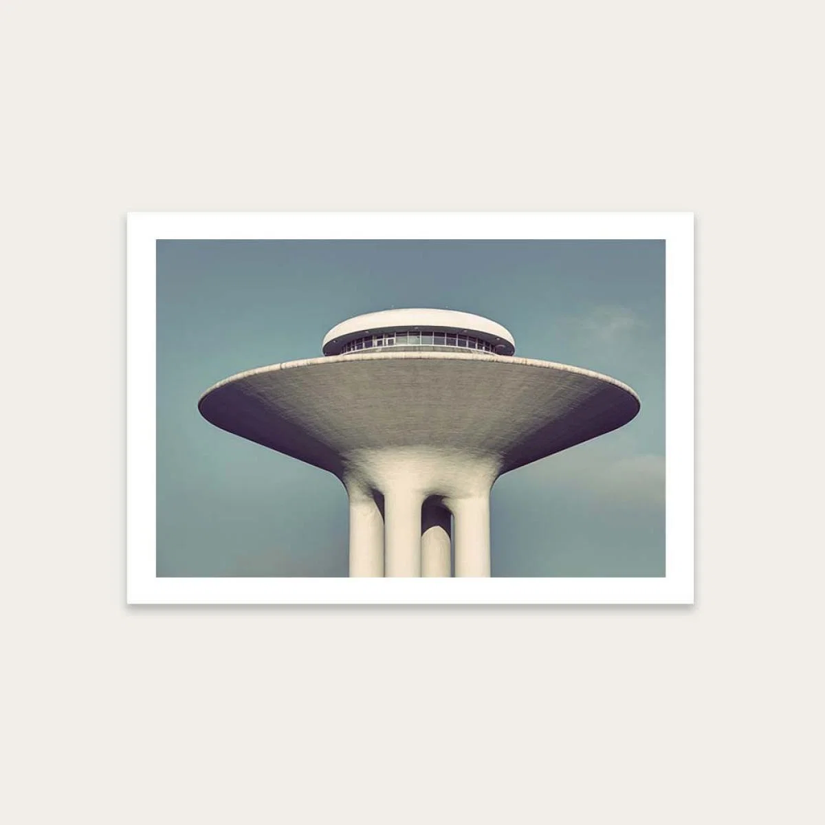 Hyllie 01 Art Print Unframed