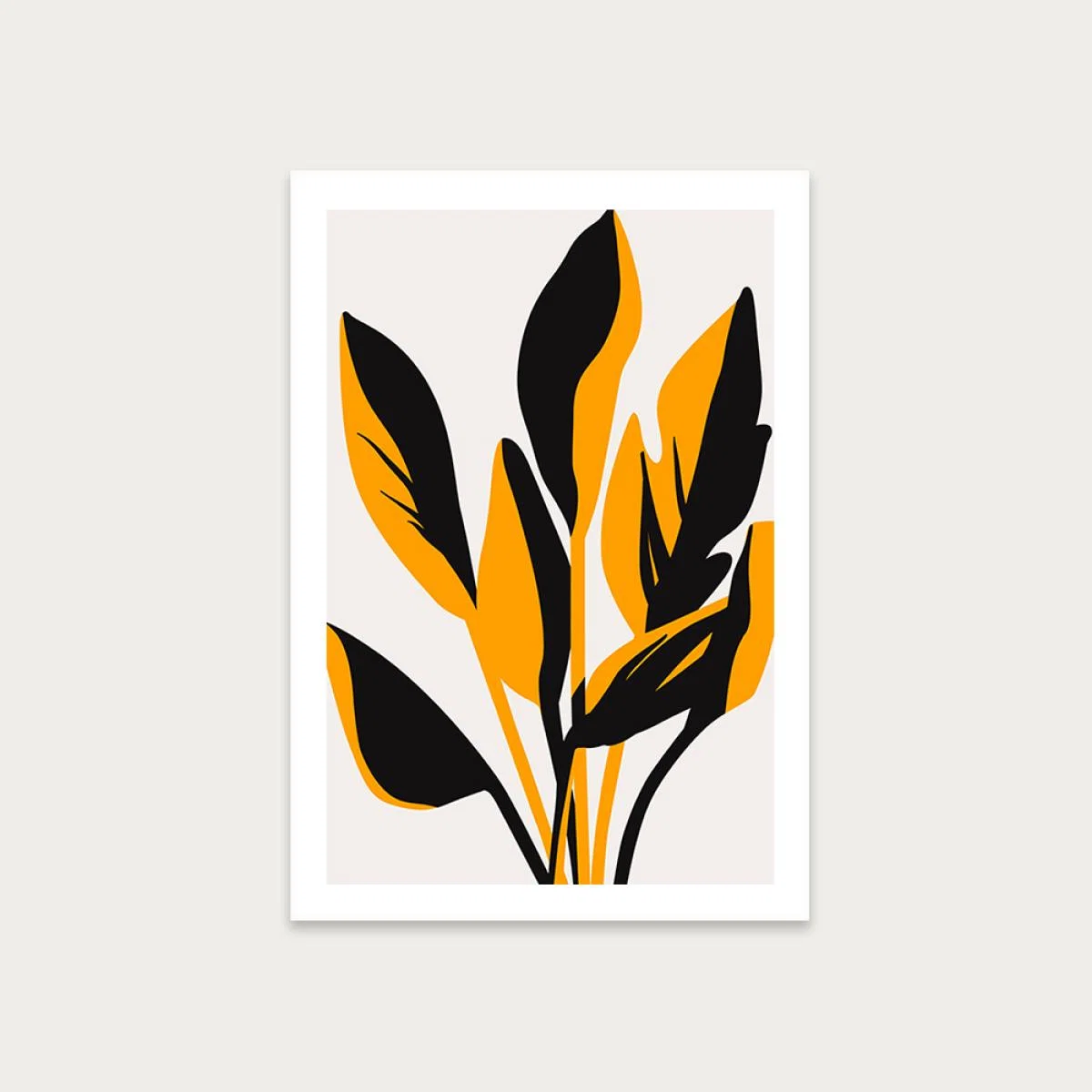 Cuba Sunrise Art Print Unframed