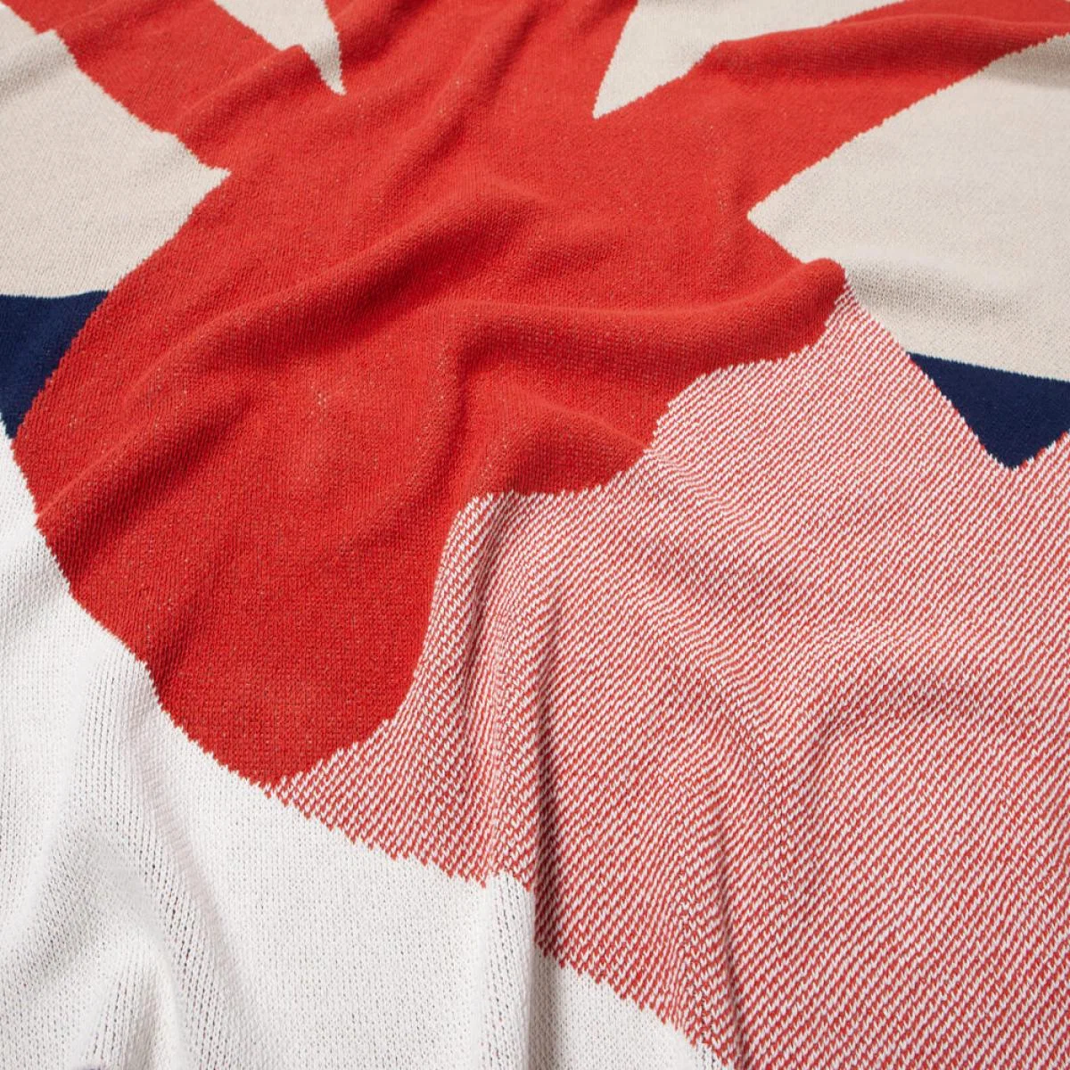 Hancock Knit Blanket – image 5