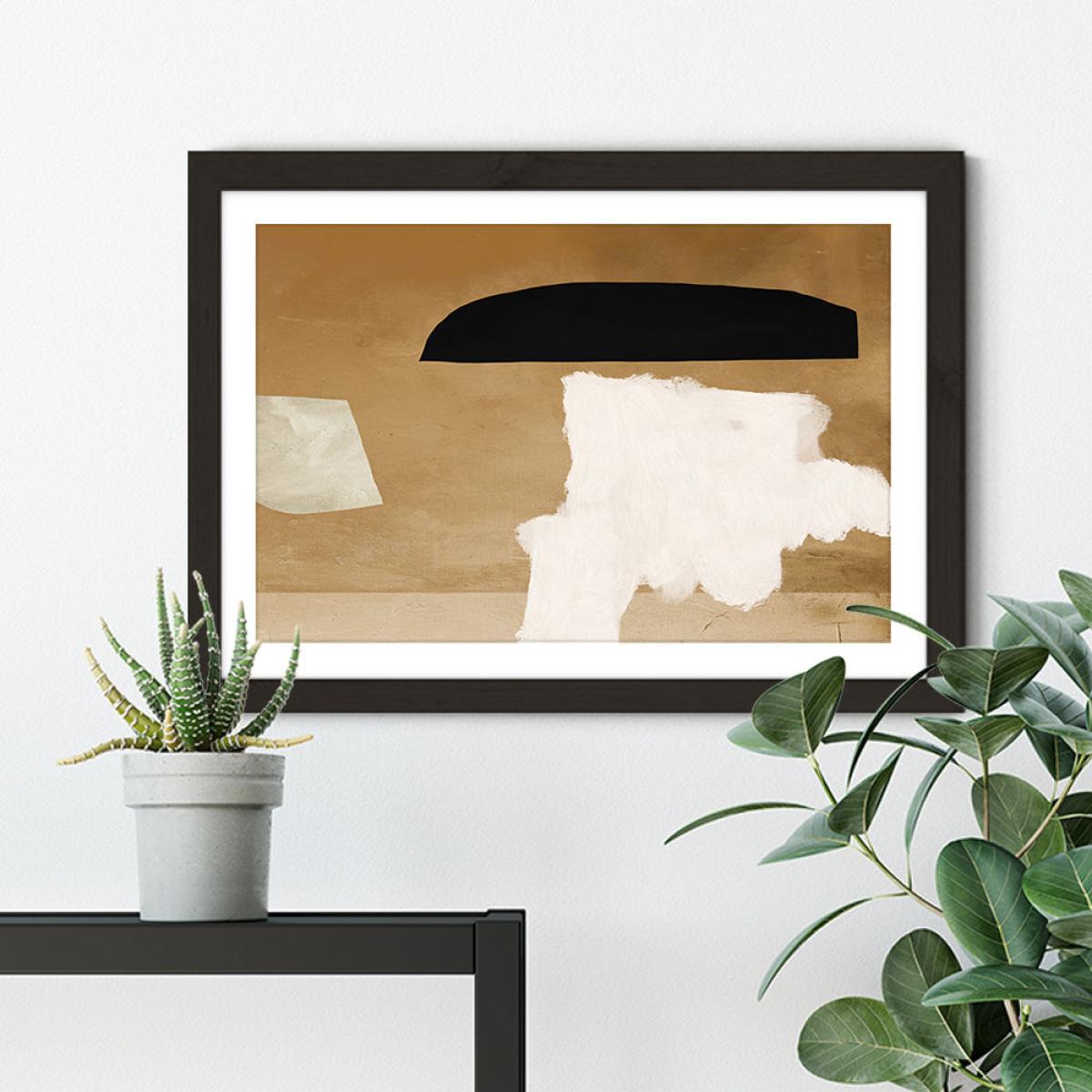 Spice Art Print Black Frame – image 5