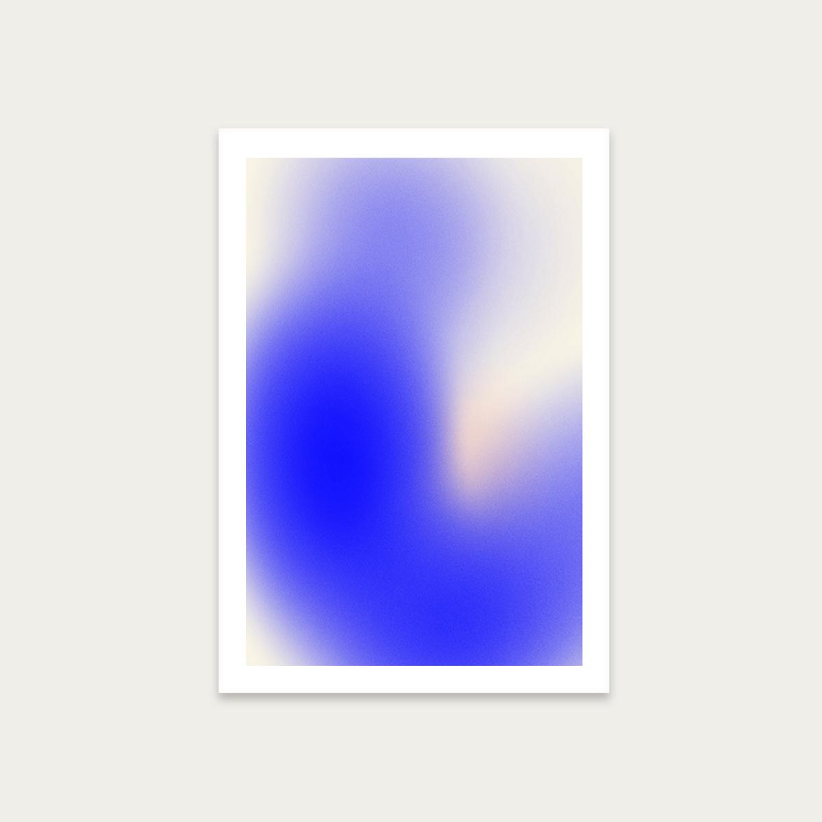 Awake Art Print Unframed