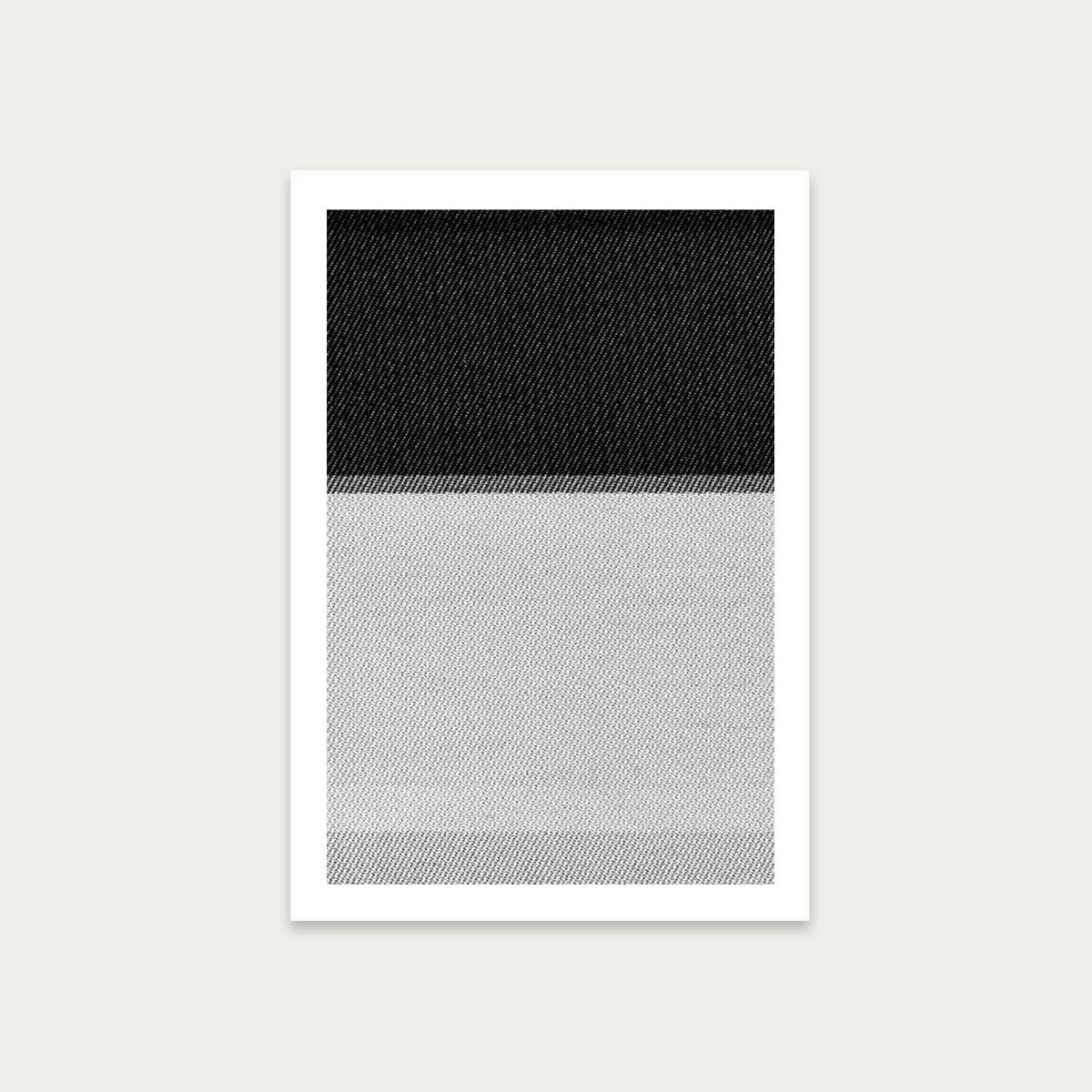 Research N°005 Art Print Unframed