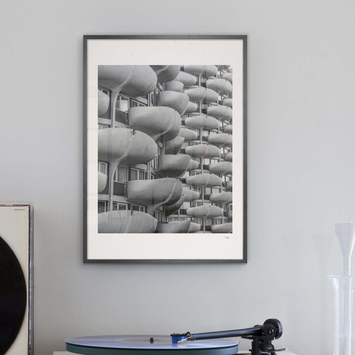 Les choux I by Michal Dec – image 2