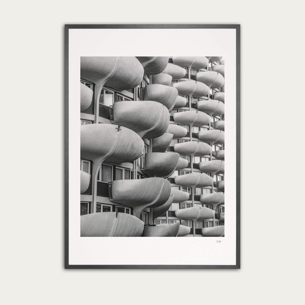 Les choux I by Michal Dec – image 1