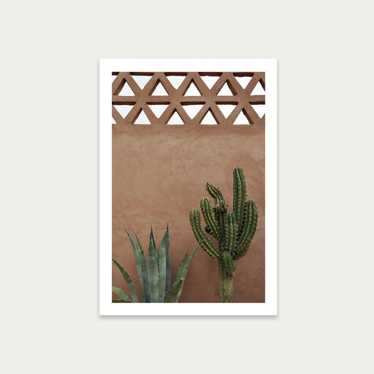 Don't Hug Me Art Print Unframed