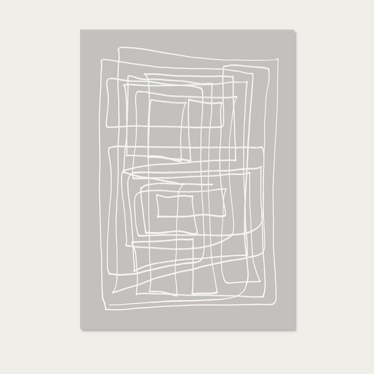Deconstructed no. 43
