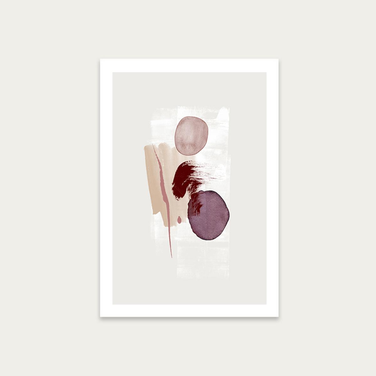Spirit Art Print Unframed