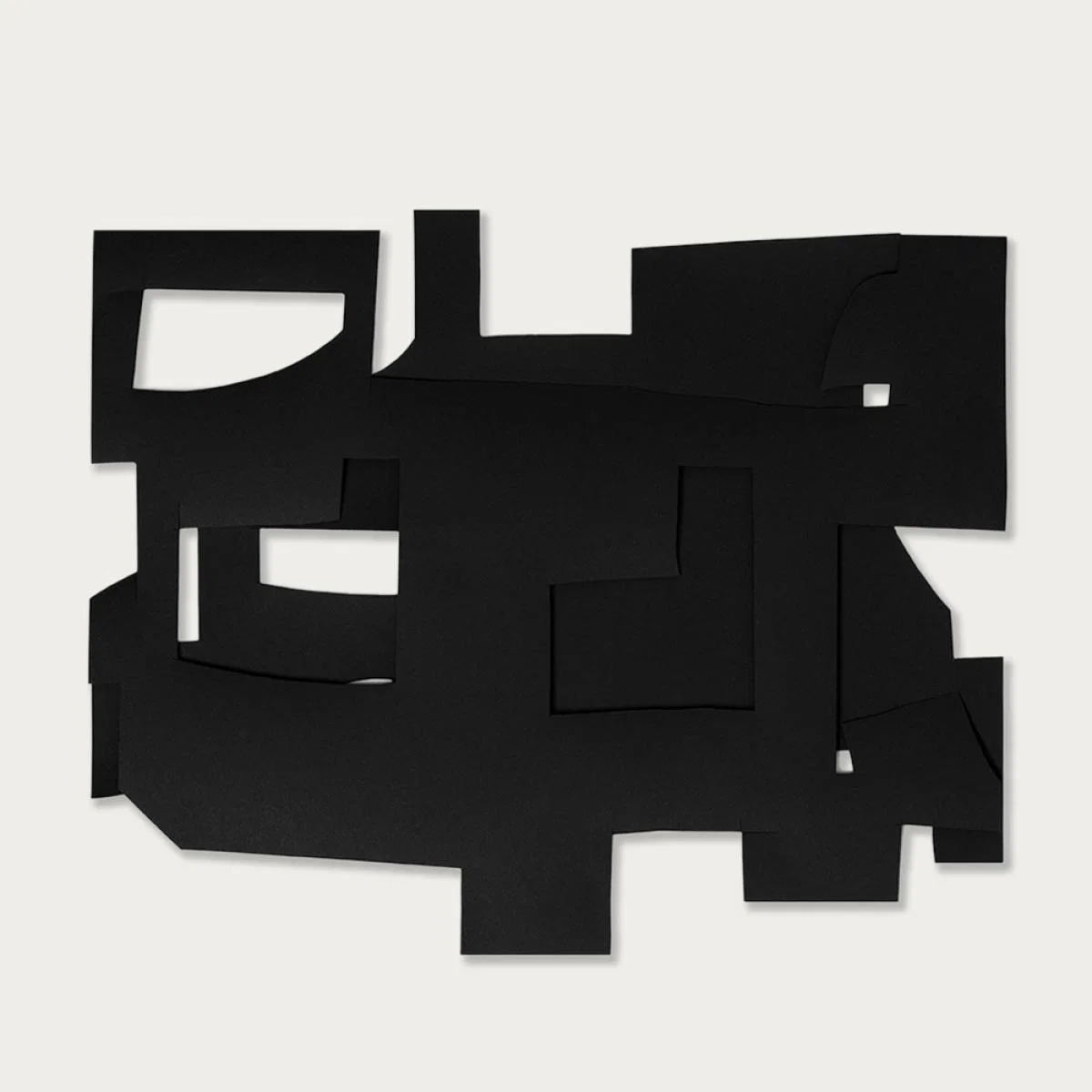 Deconstructed no. 30