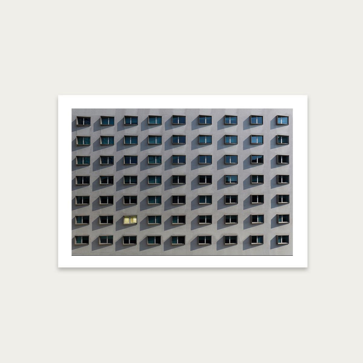 Good Morning Art Print Unframed – image 2