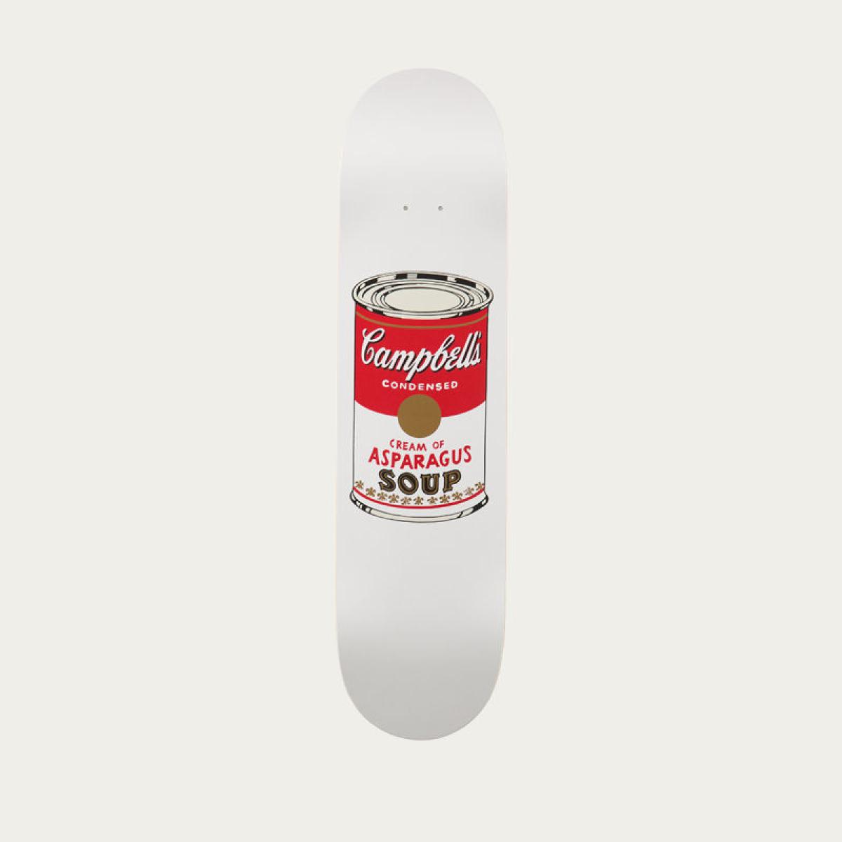 32 Campbell's Soup Cans – image 2