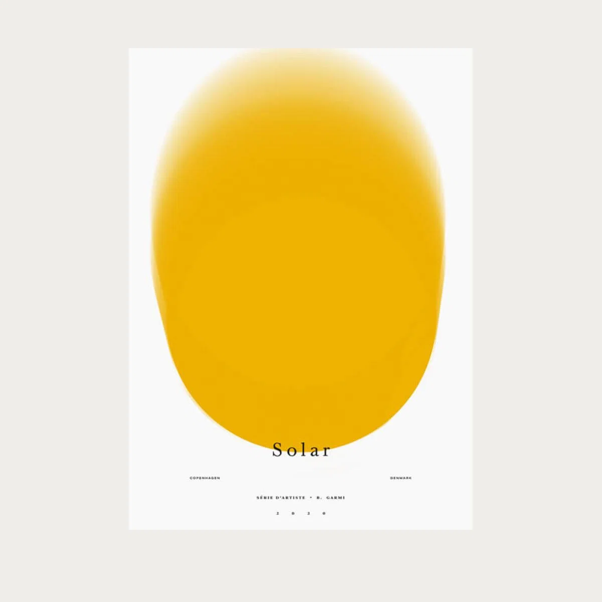 Solar – image 1