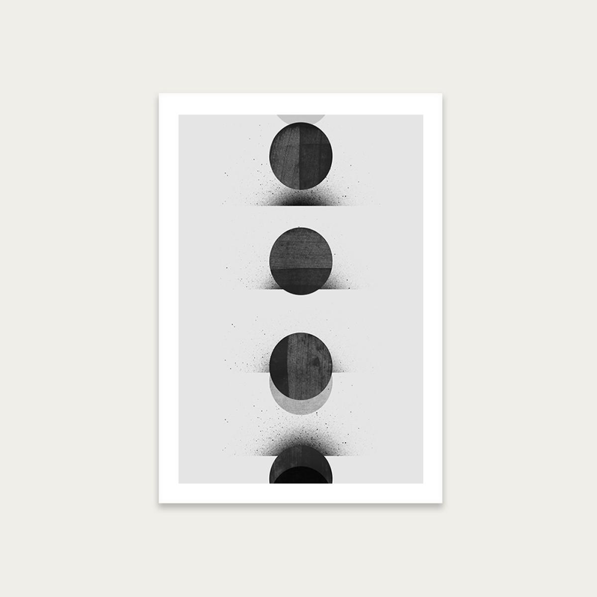 Timeless Art Print Unframed