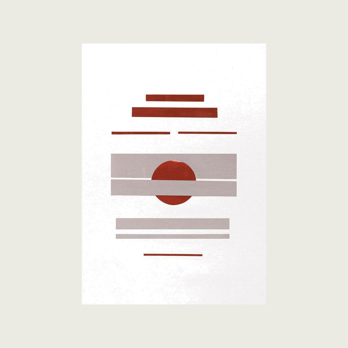 Circles no. 16 – image 1