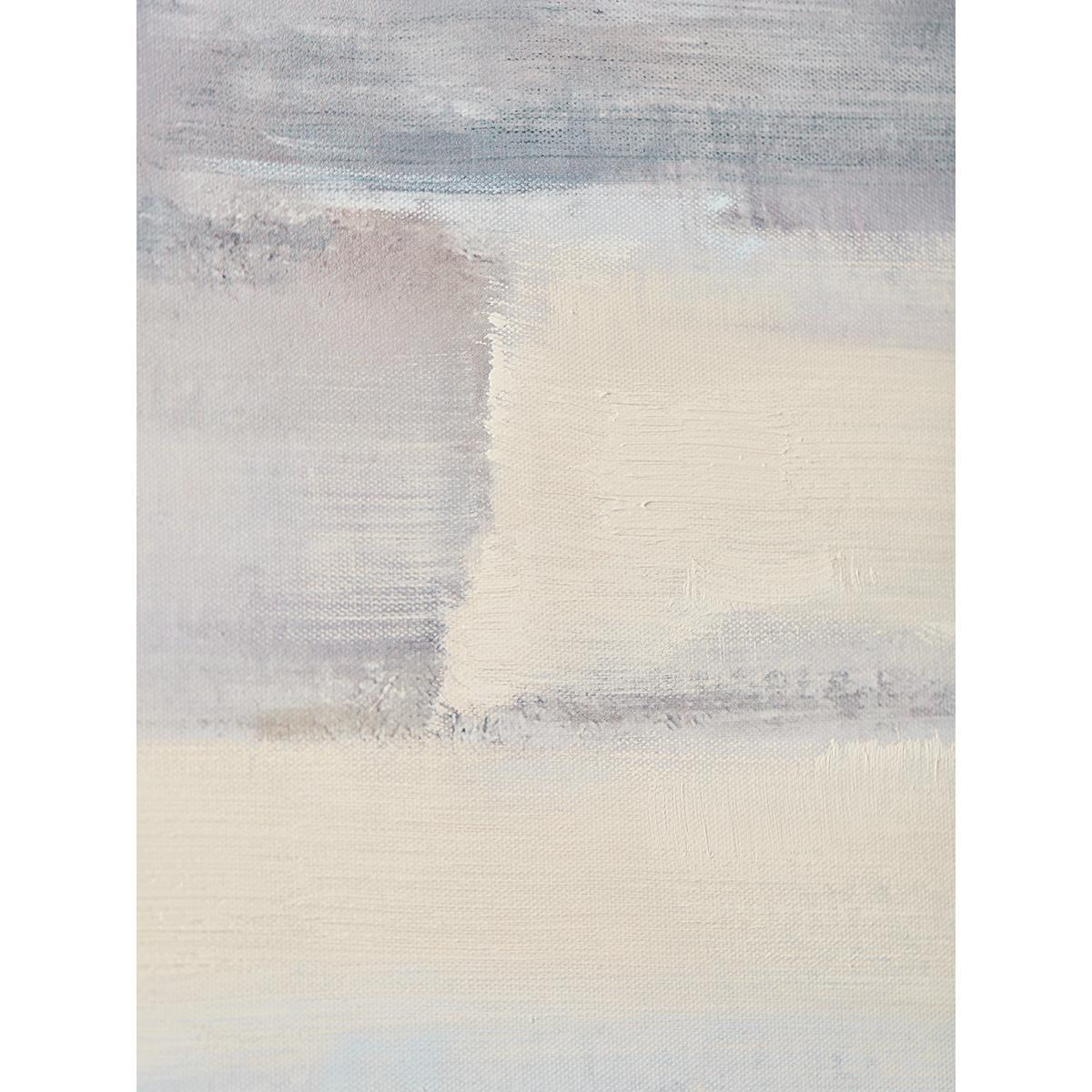 NEW Abstract Sea Framed Canvas – image 4