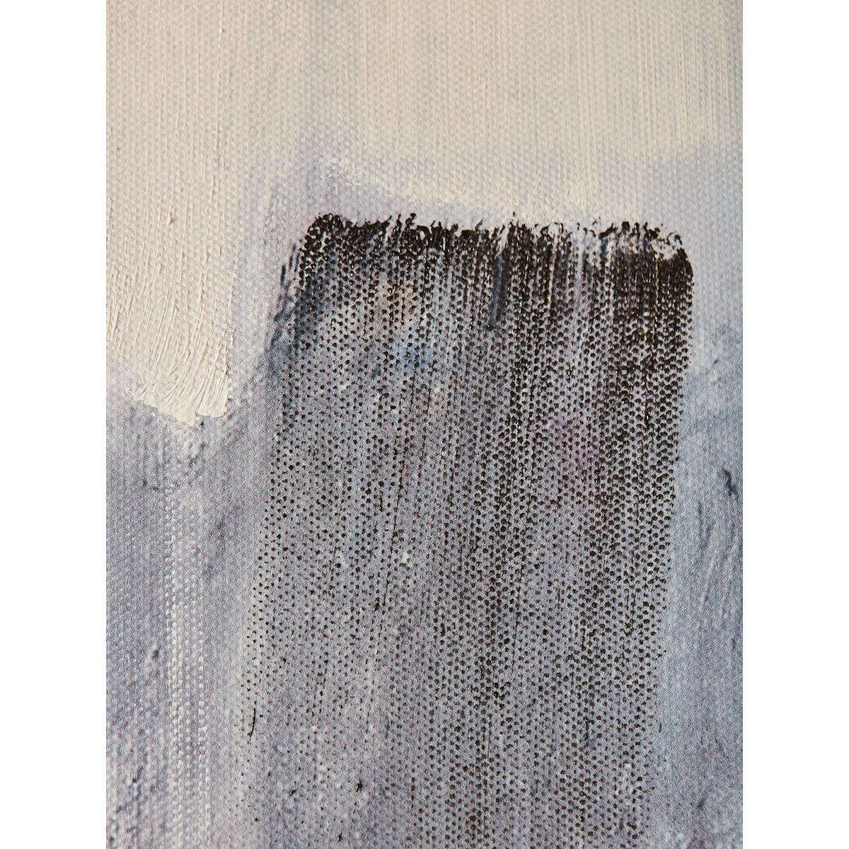 NEW Abstract Sea Framed Canvas – image 5