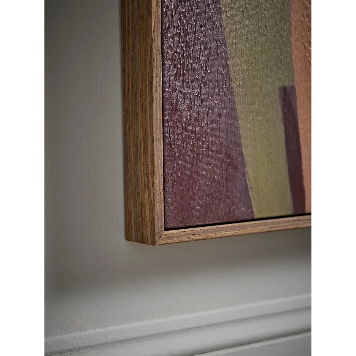 Eloise Framed Canvas – image 2