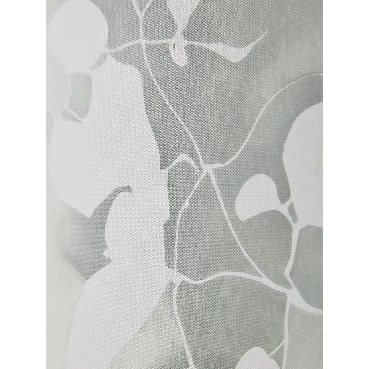 Two Framed Leaf Canvases – image 2