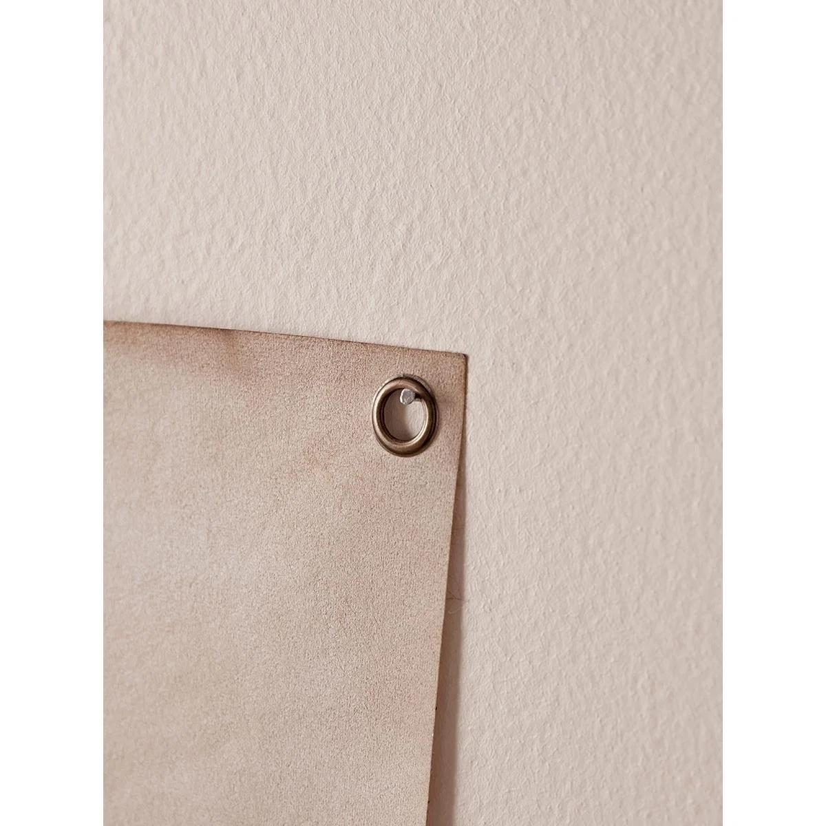 Pressed Flower Canvas Triptych – image 5