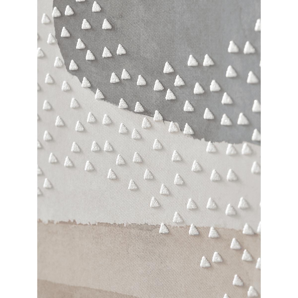 Blush Block Canvas - Verticle – image 4