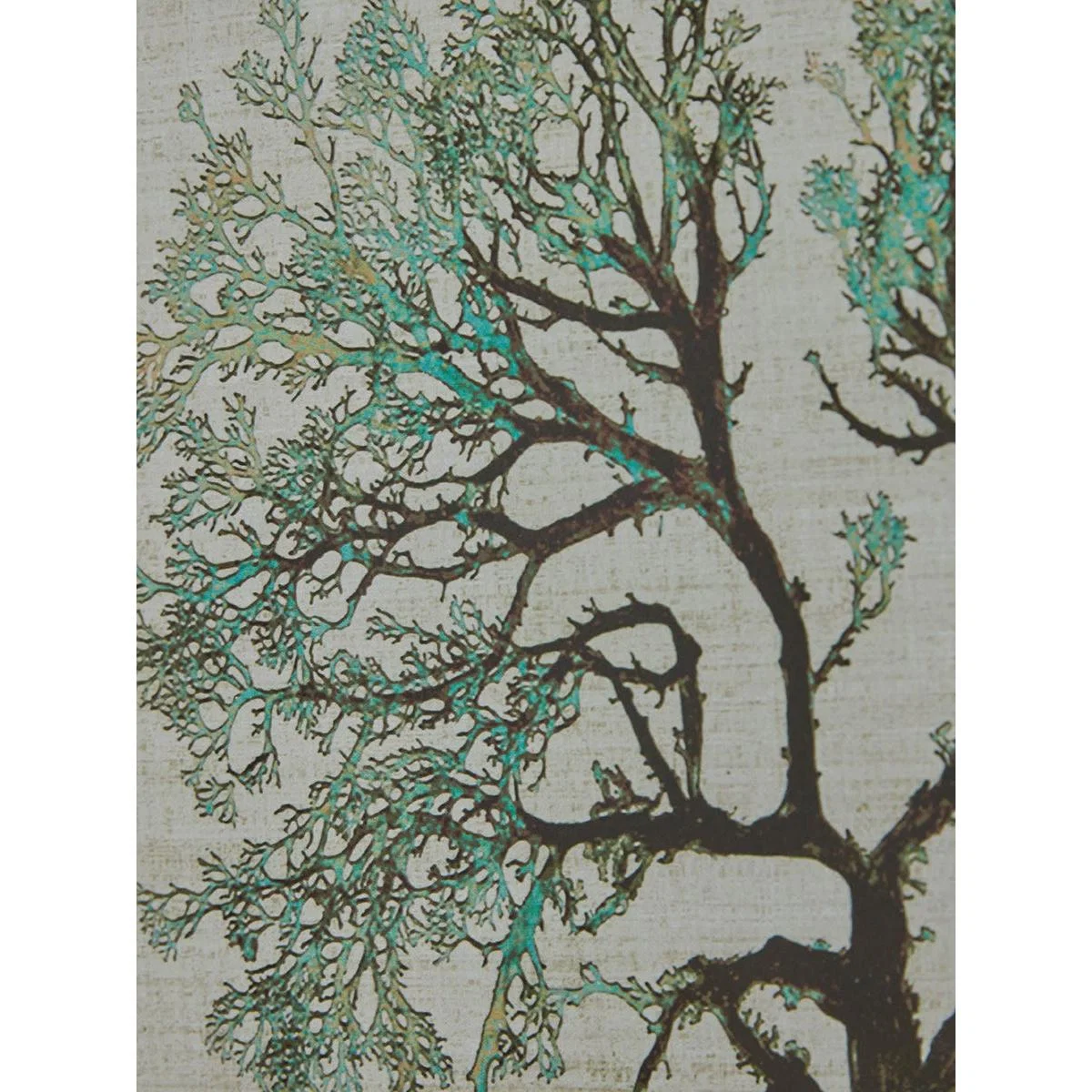 Three Botanical Wall Art Prints – image 3