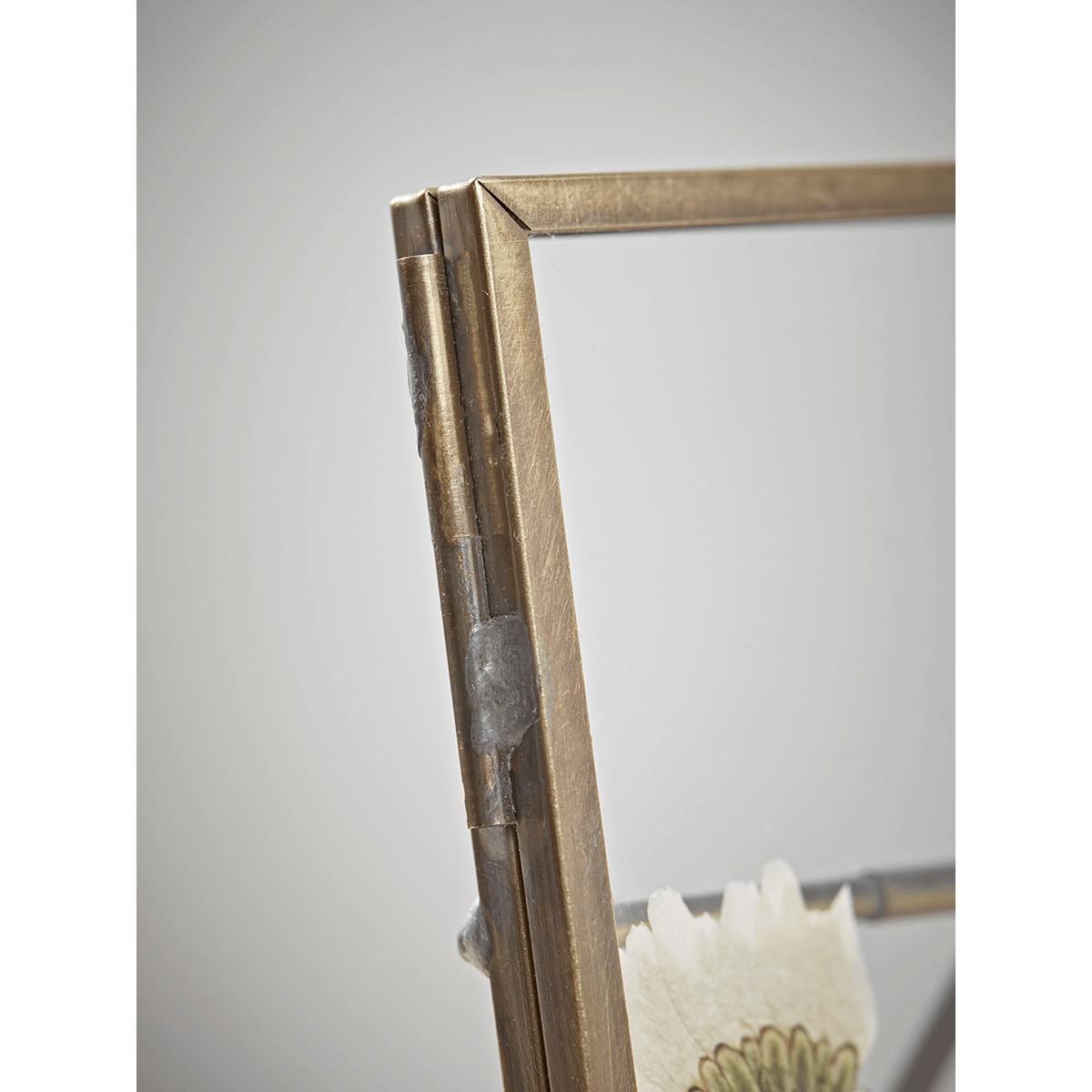 Dried Flower Frame - Portrait – image 2