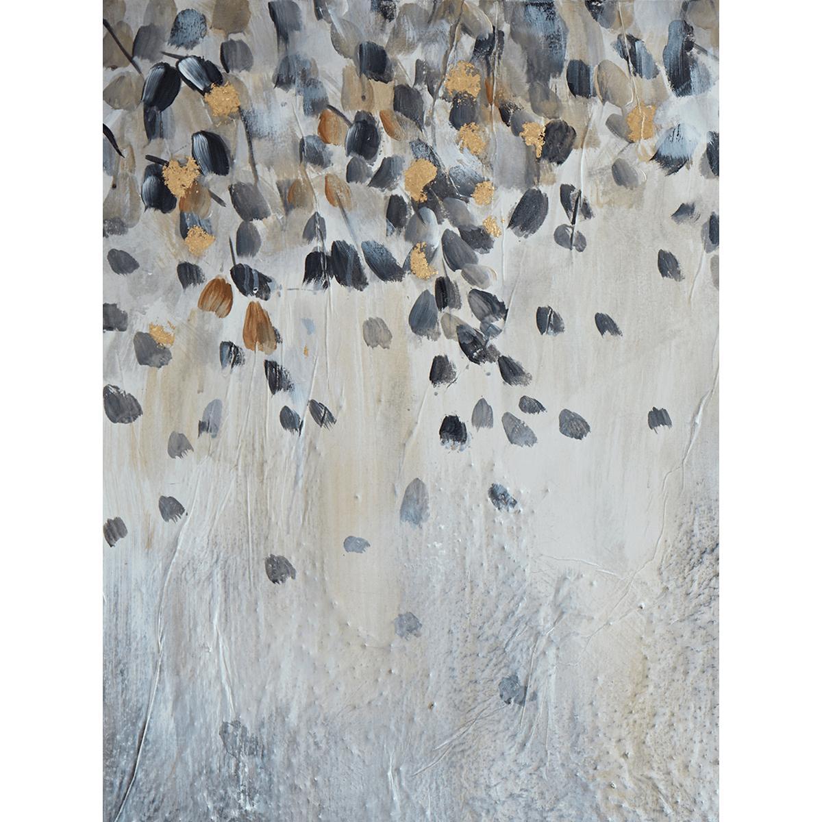 Falling Blossom Canvas – image 2