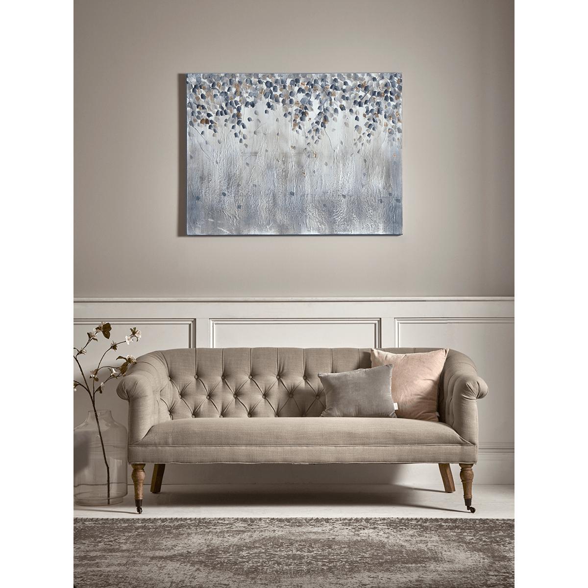 Falling Blossom Canvas – image 4