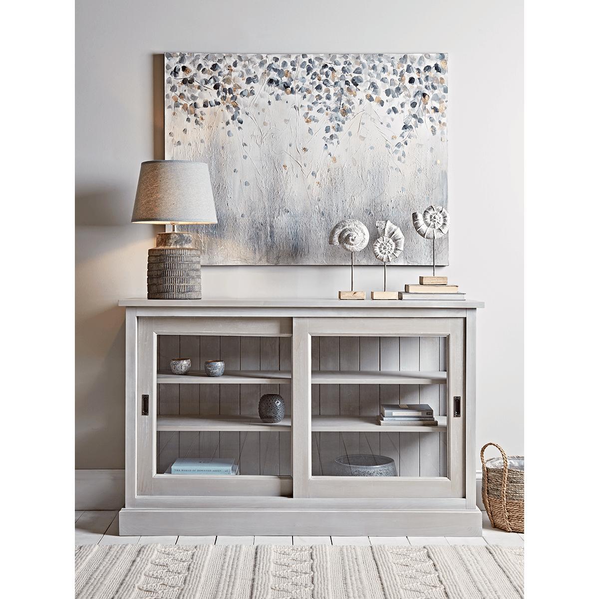 Falling Blossom Canvas – image 6