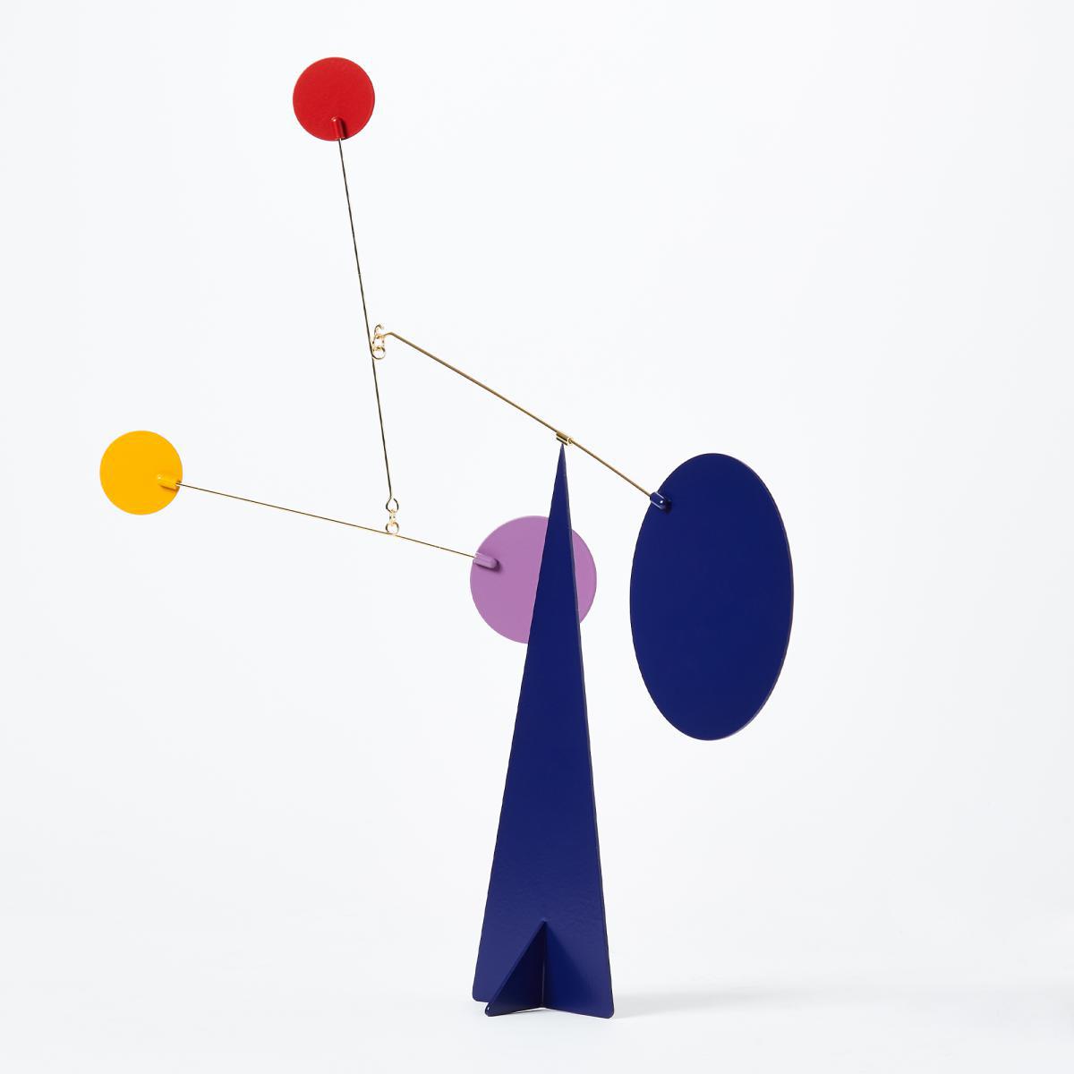 Dallas Mobile in Blue – image 2