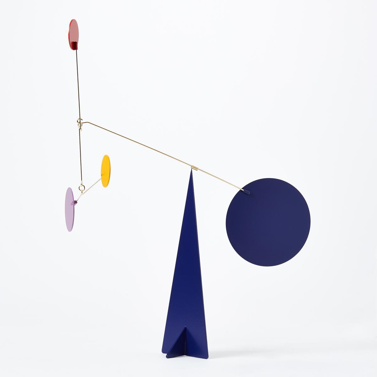 Dallas Mobile in Blue – image 3