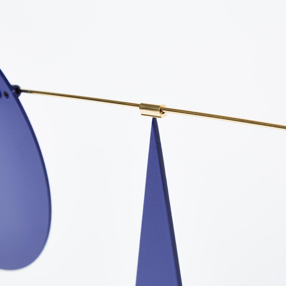 Dallas Mobile in Blue – image 4