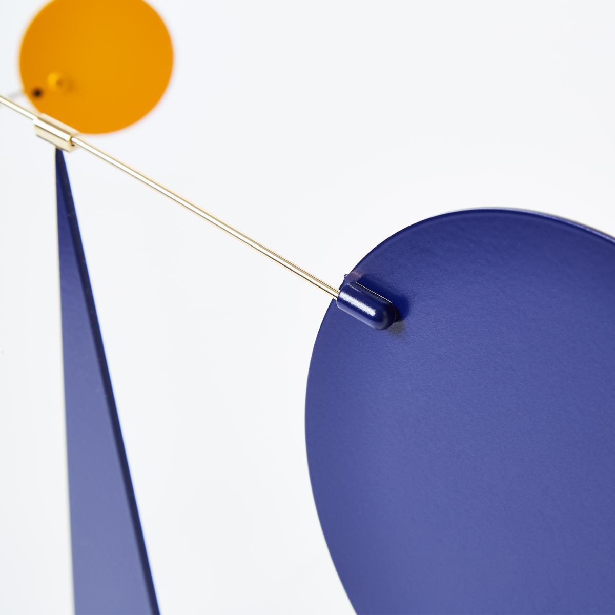 Dallas Mobile in Blue – image 7