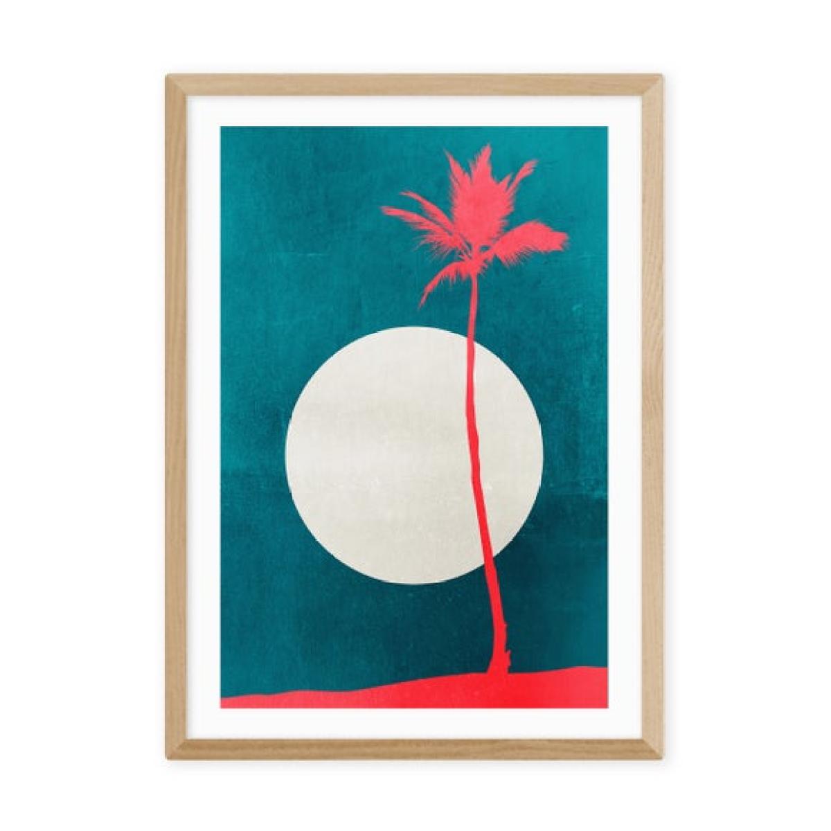 East End Prints Caribbean Dreams by Kubistika Print – image 2
