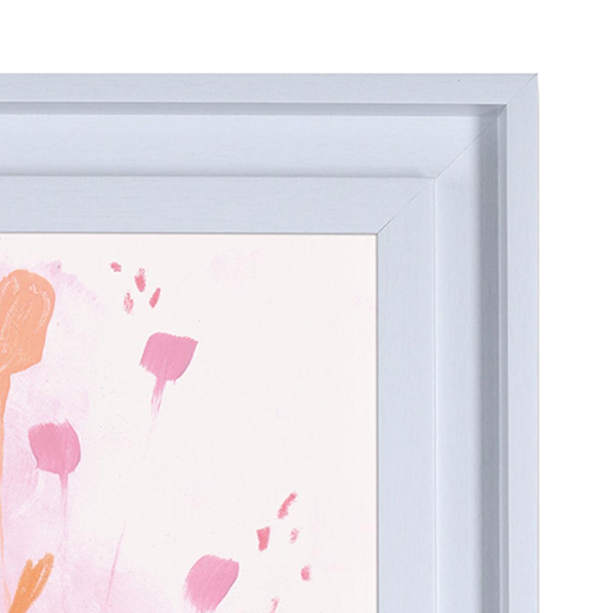 The Art Group Fantasie LVII Framed Print Pink – image 3