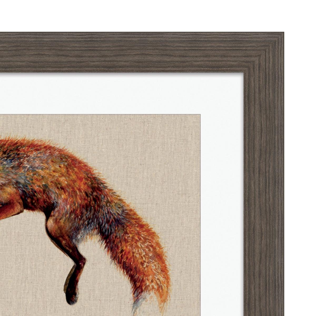 The Art Group Felix & The Bee Framed Print MultiColoured – image 3
