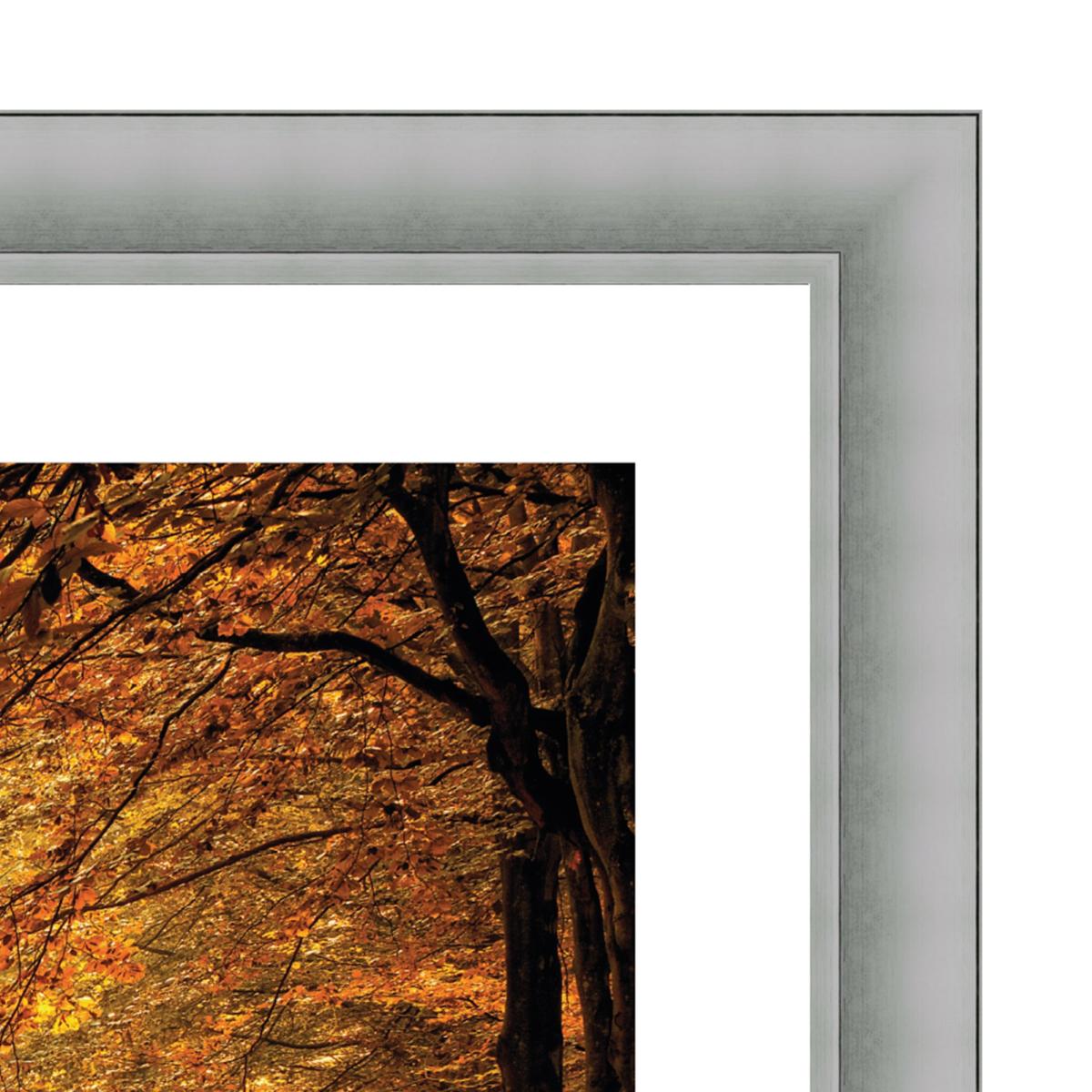 The Art Group Pan's Residence Framed Print Orange – image 3