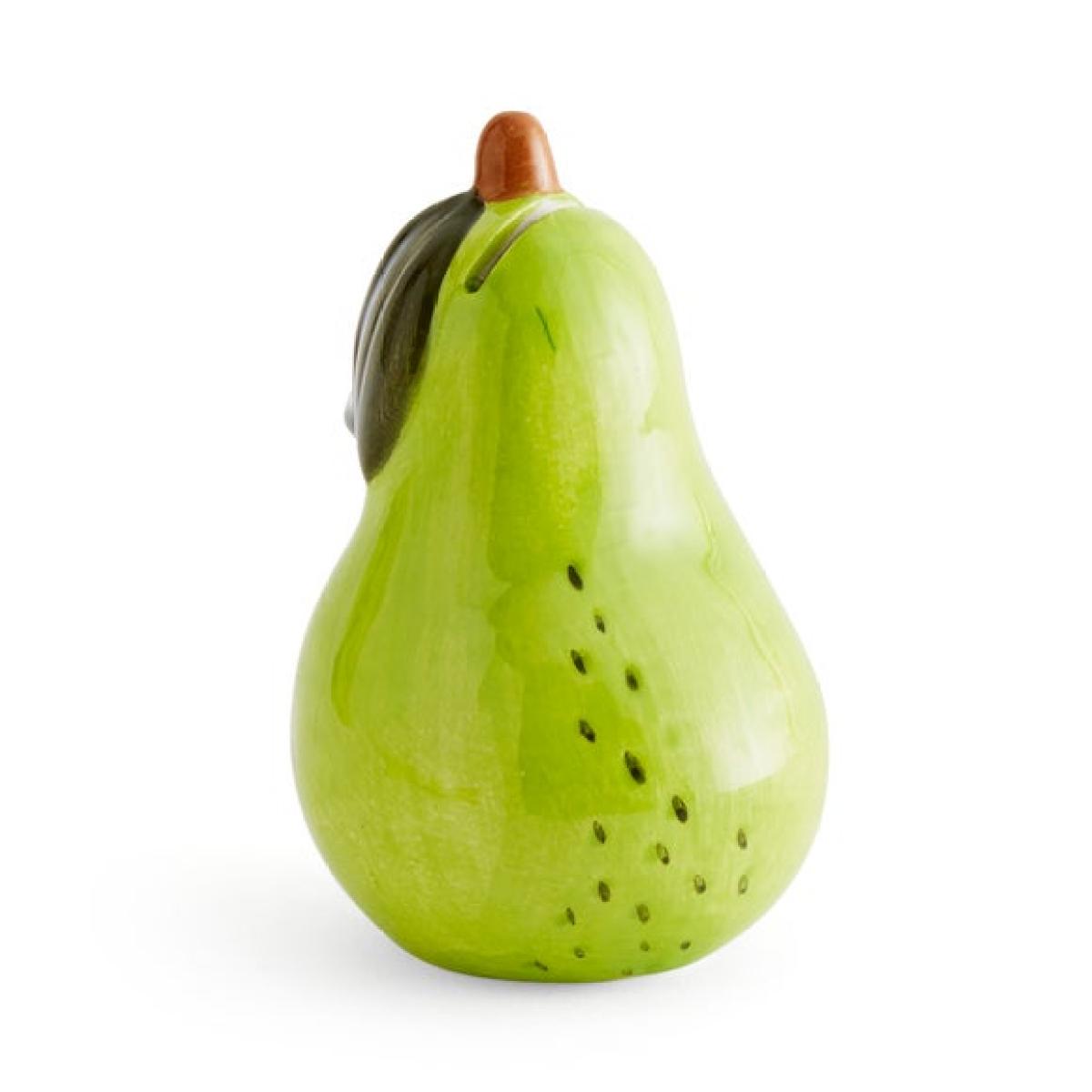 Pear Ceramic Photo Holder – image 3