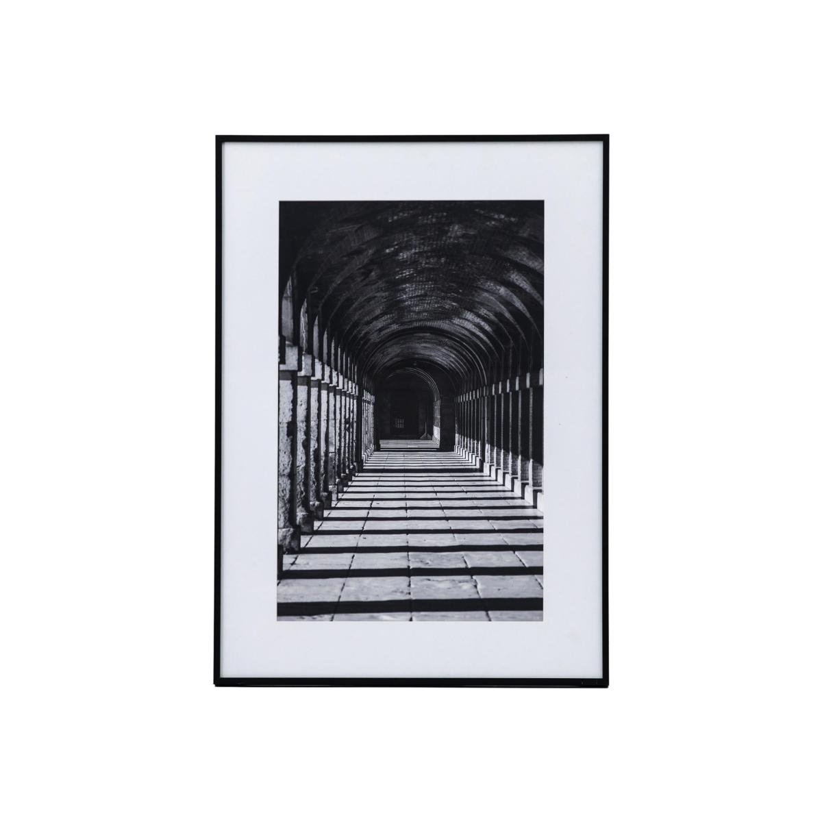 Raylee Photographic Framed Art Black – image 1