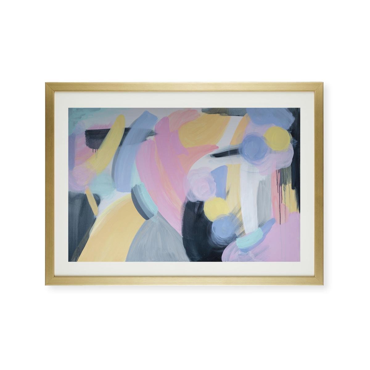 Lucy Donovan Art Sunday Print MultiColoured – image 2
