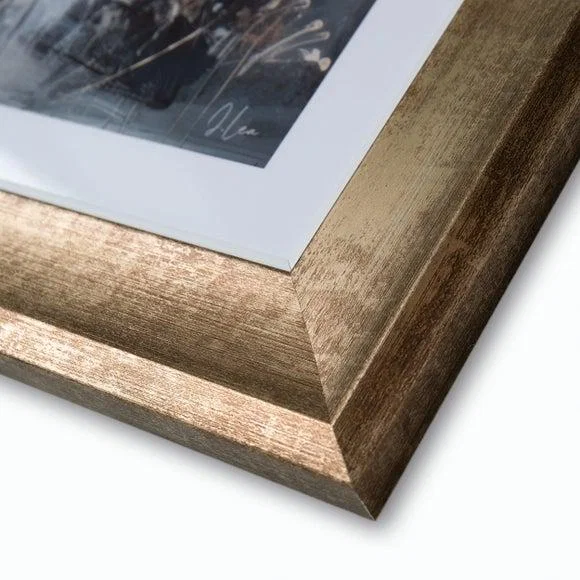 Cedar & Sage Autumnal Aura Framed Print – image 3