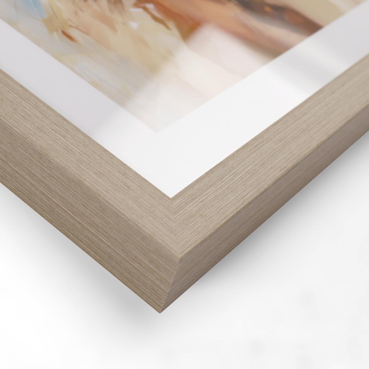 Hattie and Harold Framed Print – image 4